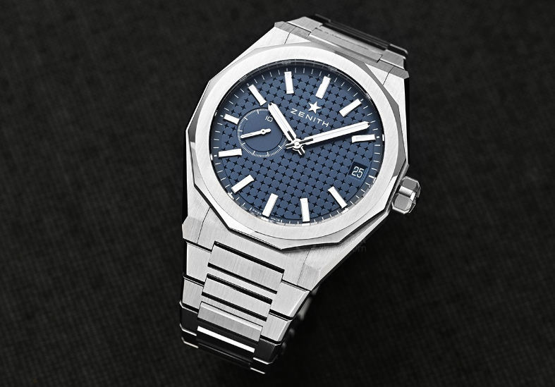 真力时（ZENITH）全新DEFY SKYLINE天际腕表
